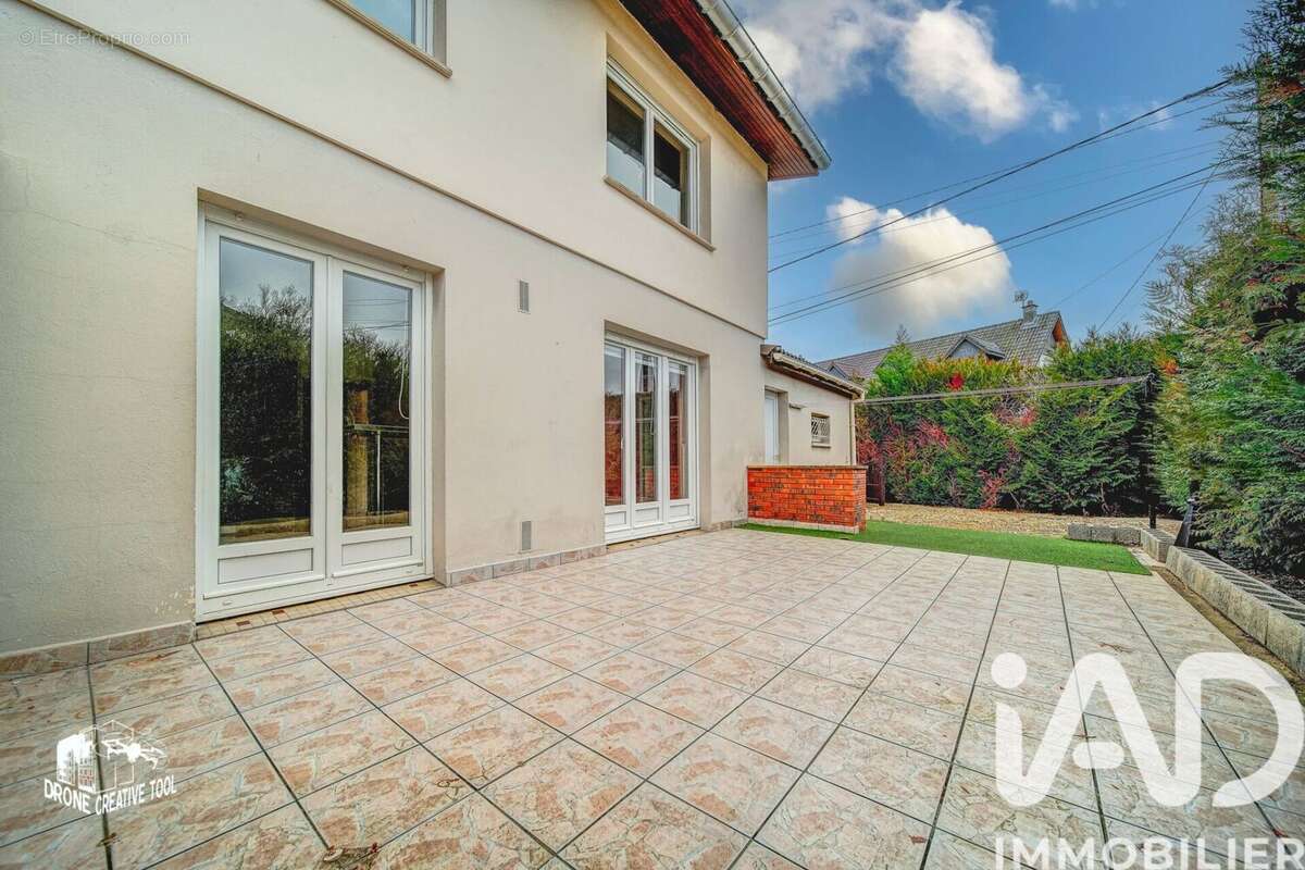 Photo 2 - Maison à SEREMANGE-ERZANGE