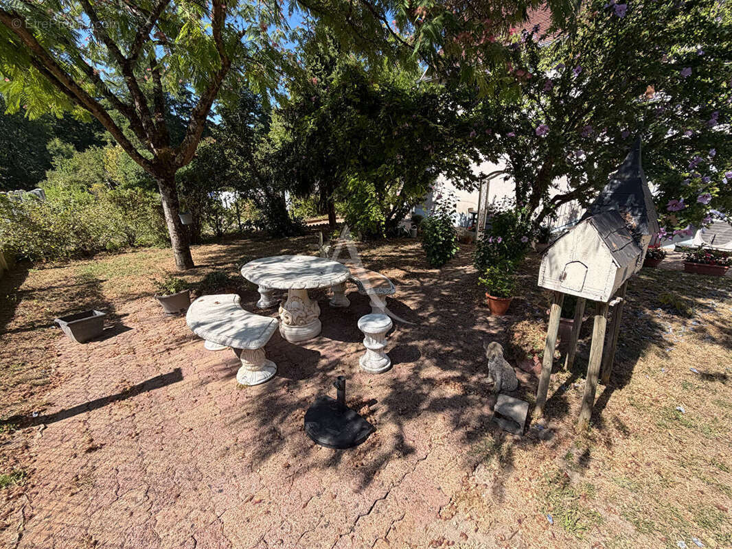 Maison Monthou Sur Cher - photo 9