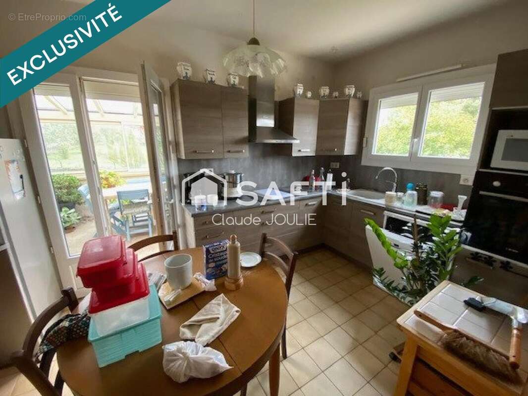 Photo 6 - Appartement à SAINTE-CROIX