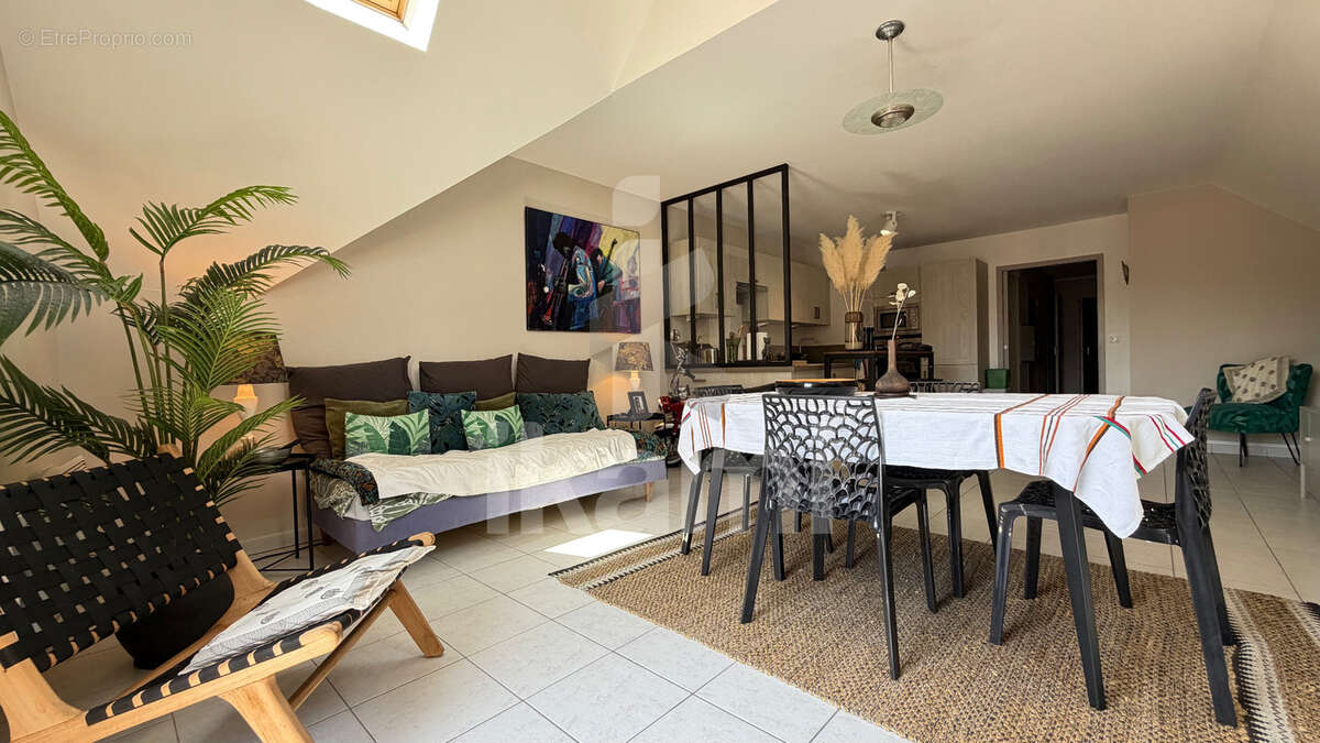 Appartement à ARCACHON