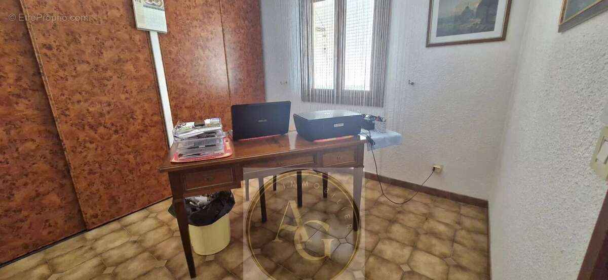 Maison à CASTELNAUDARY