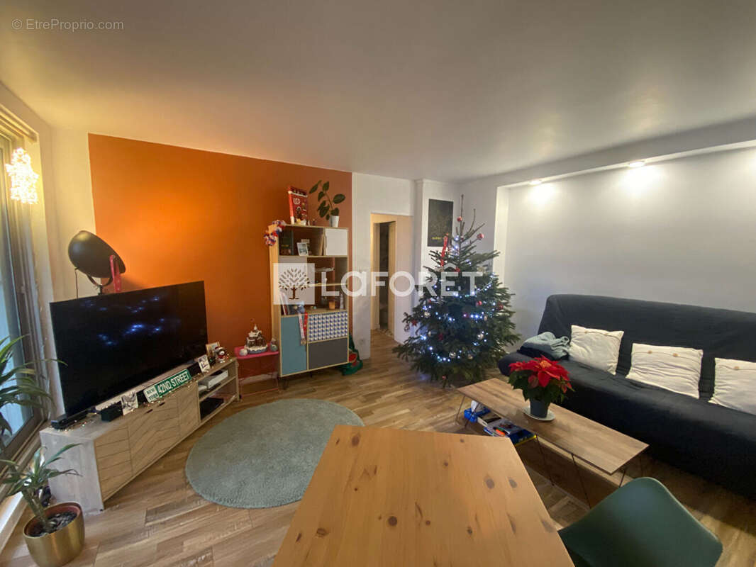 Appartement à MARLY-LE-ROI