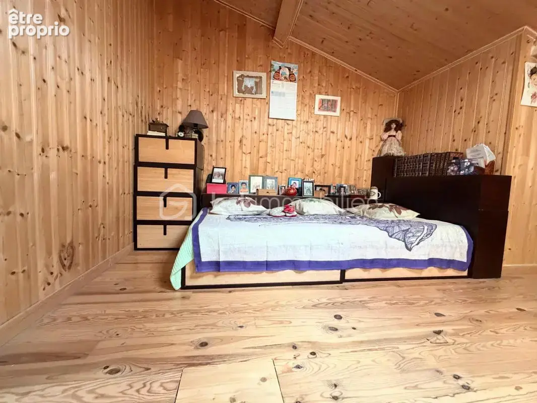 Maison de village - photo 19