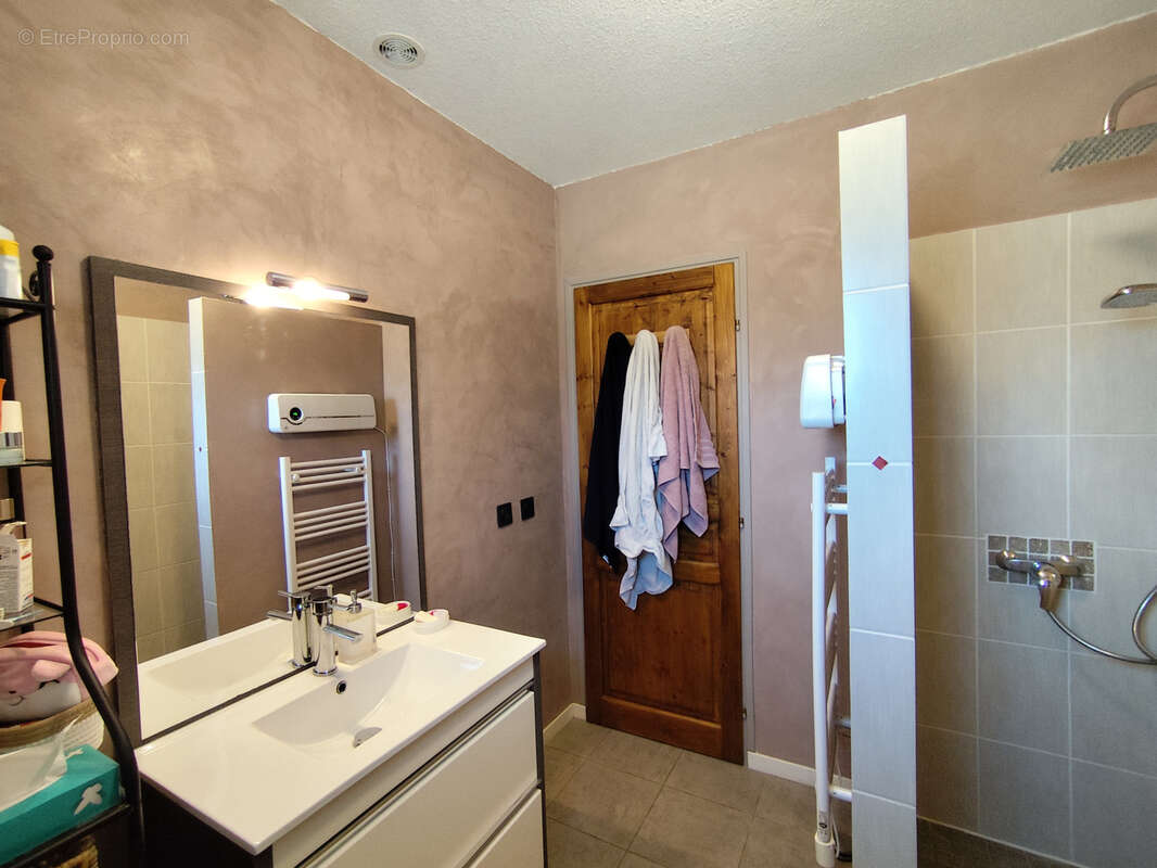 Maison à LA LONDE-LES-MAURES