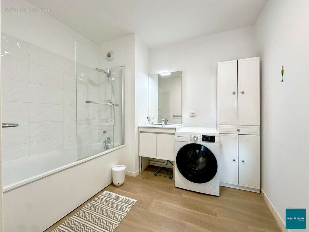 Appartement à CHERBOURG-OCTEVILLE