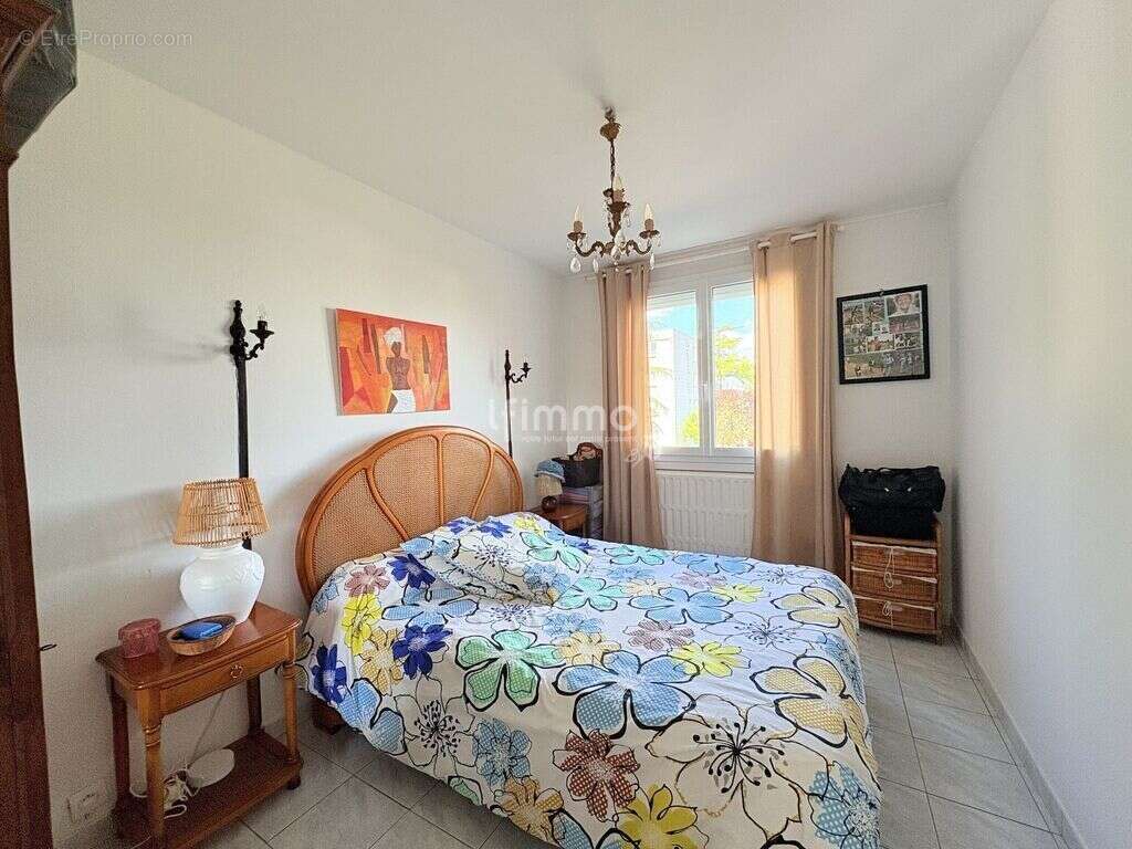 Appartement à CARBON-BLANC