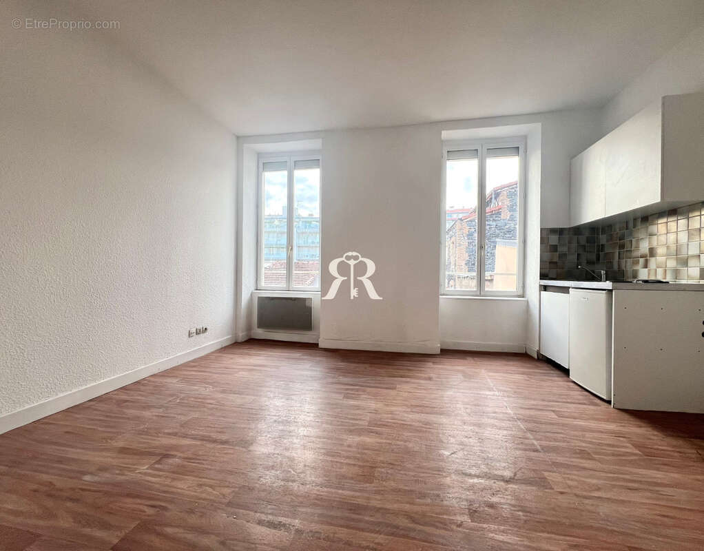 Appartement à CLERMONT-FERRAND