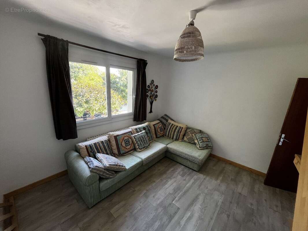 Maison à SAINT-HIPPOLYTE-DU-FORT