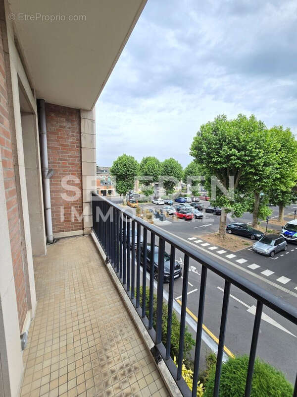 Appartement à BETHUNE