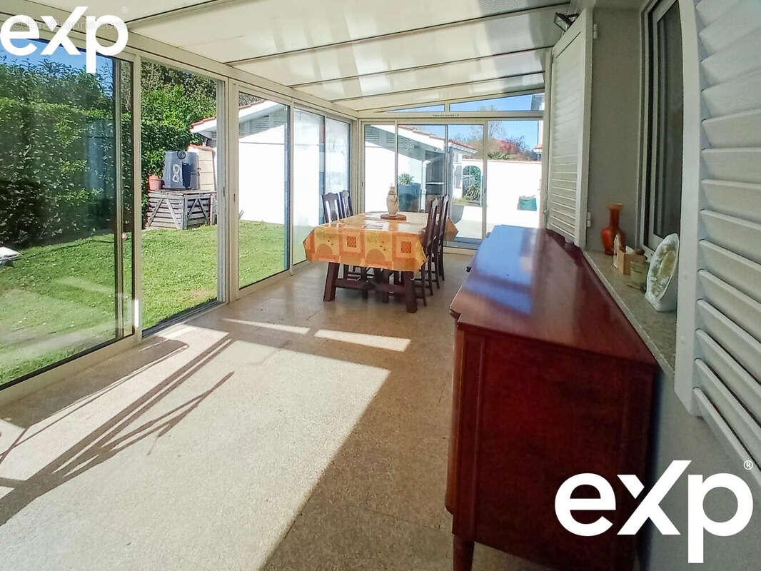 Maison à SAINTE-EULALIE