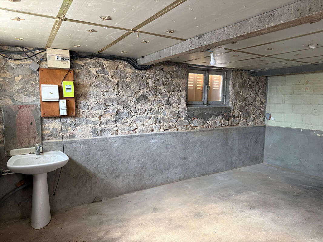 Maison  5 pièce(s) 101 m2 - photo 14