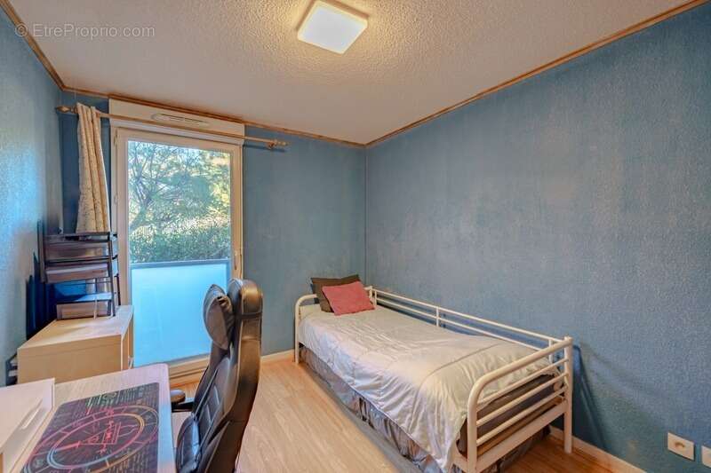 Appartement à MARSEILLE-13E