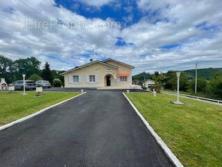 IMG_1695 - Maison à OLORON-SAINTE-MARIE