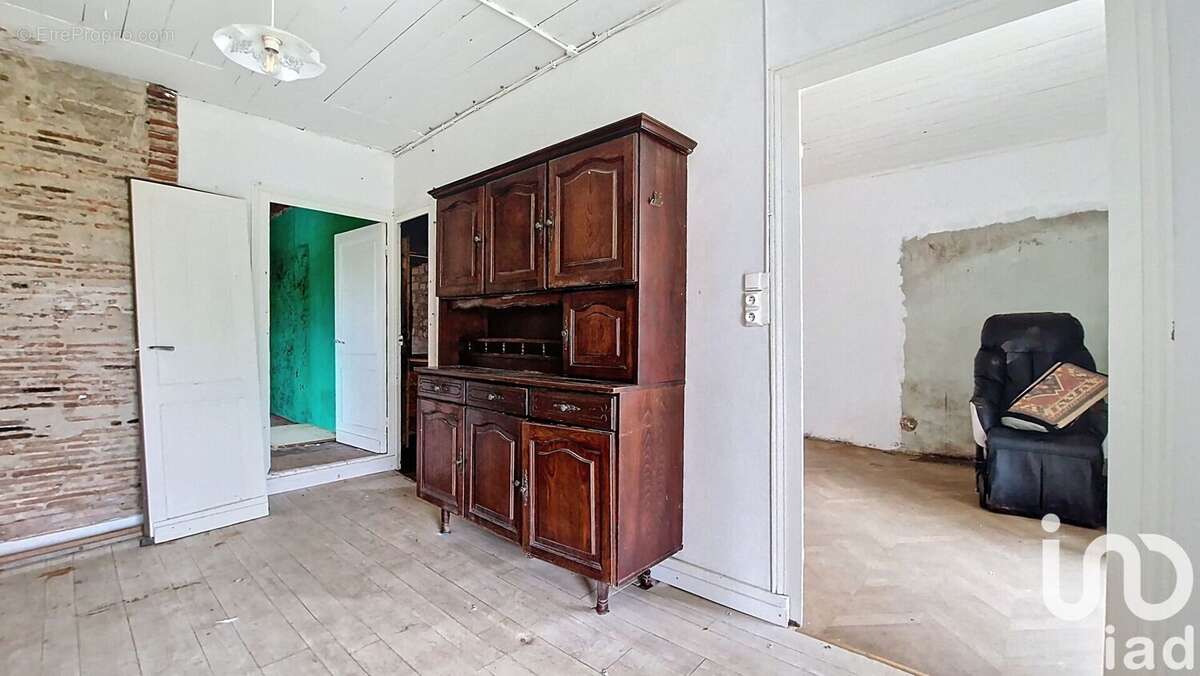 Photo 9 - Maison à LA FORCE