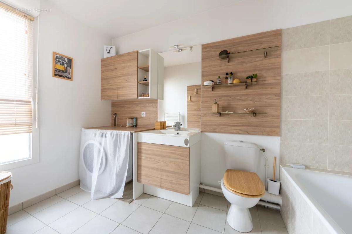 Appartement à POISSY