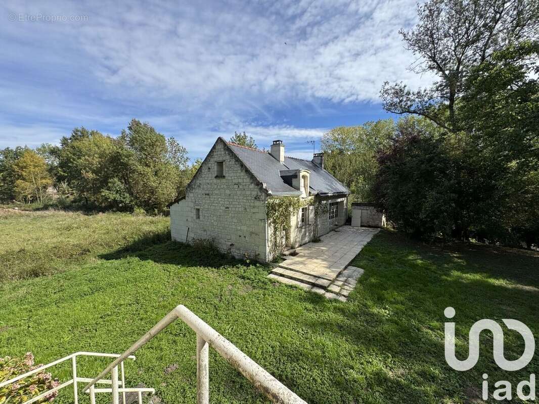 Photo 8 - Maison à SAINT-GERMAIN-SUR-VIENNE