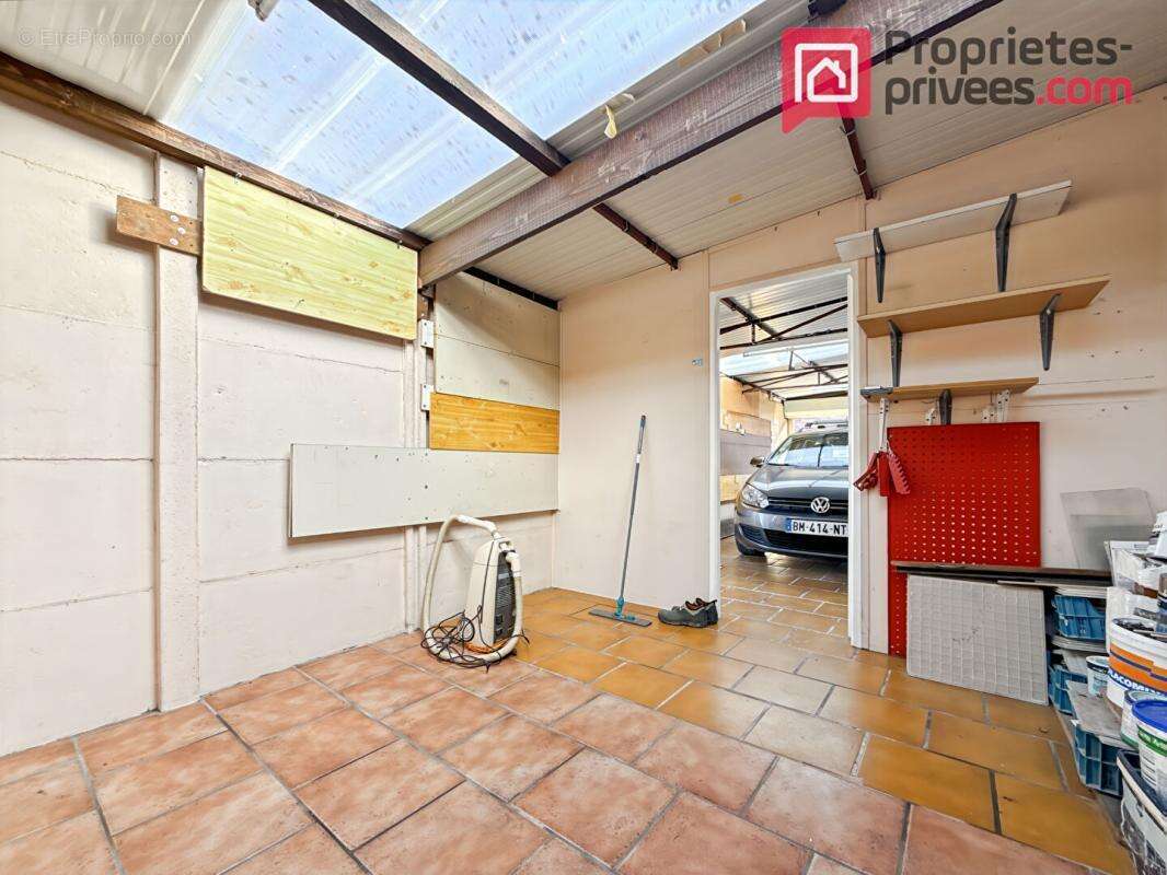 Maison à ARMENTIERES