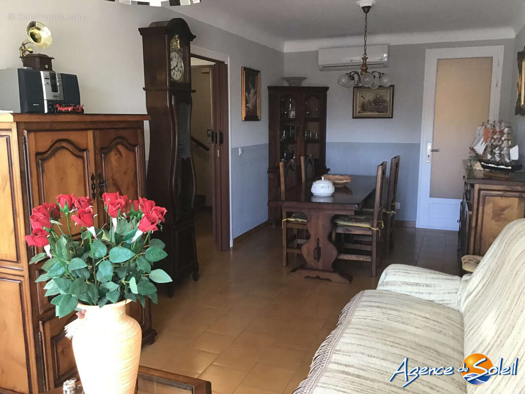 Maison 79 m² à Leucate  - photo 4