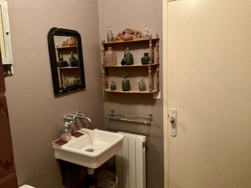 Appartement à LE CROTOY