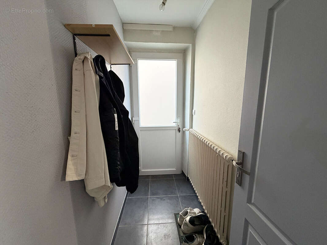 Appartement à BOURGES