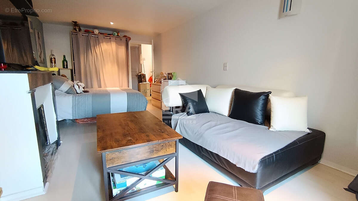 Appartement à LE PUY-EN-VELAY