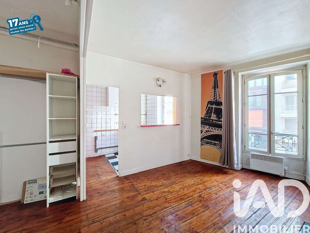 Photo 5 - Appartement à PARIS-13E