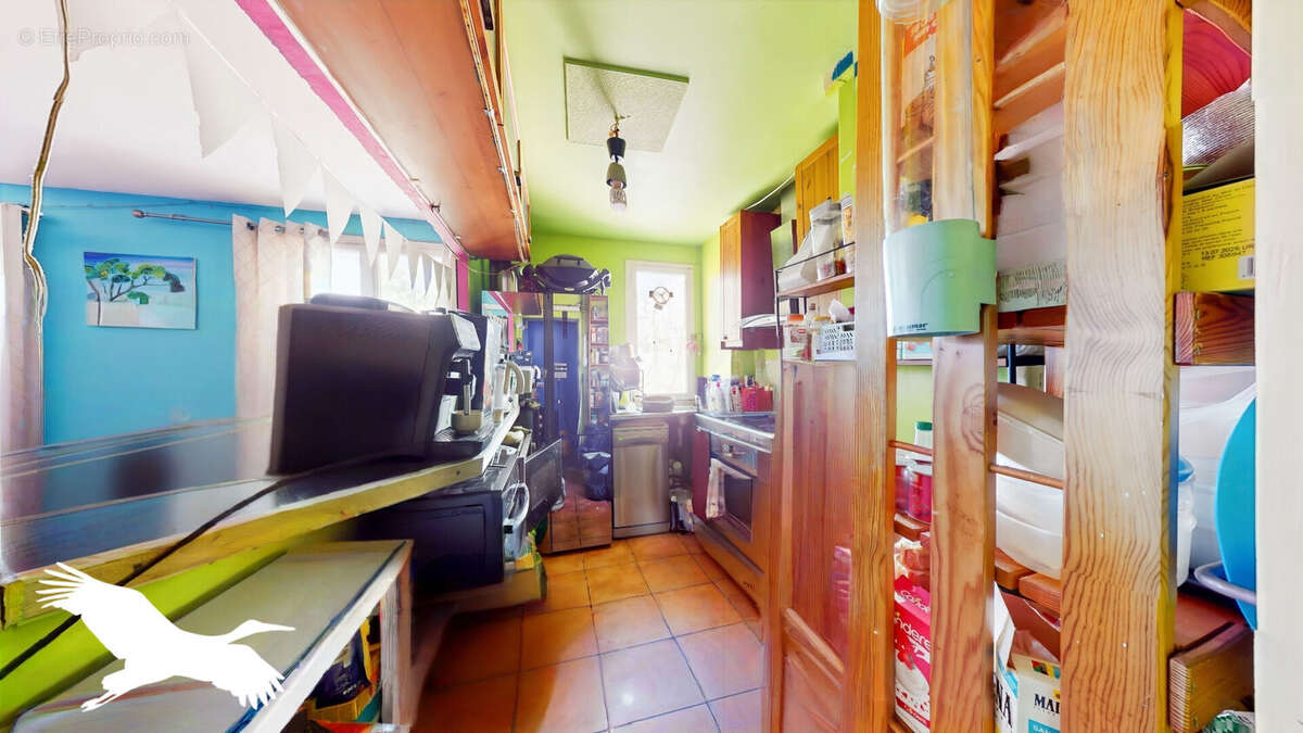 Appartement à MARSEILLE-9E