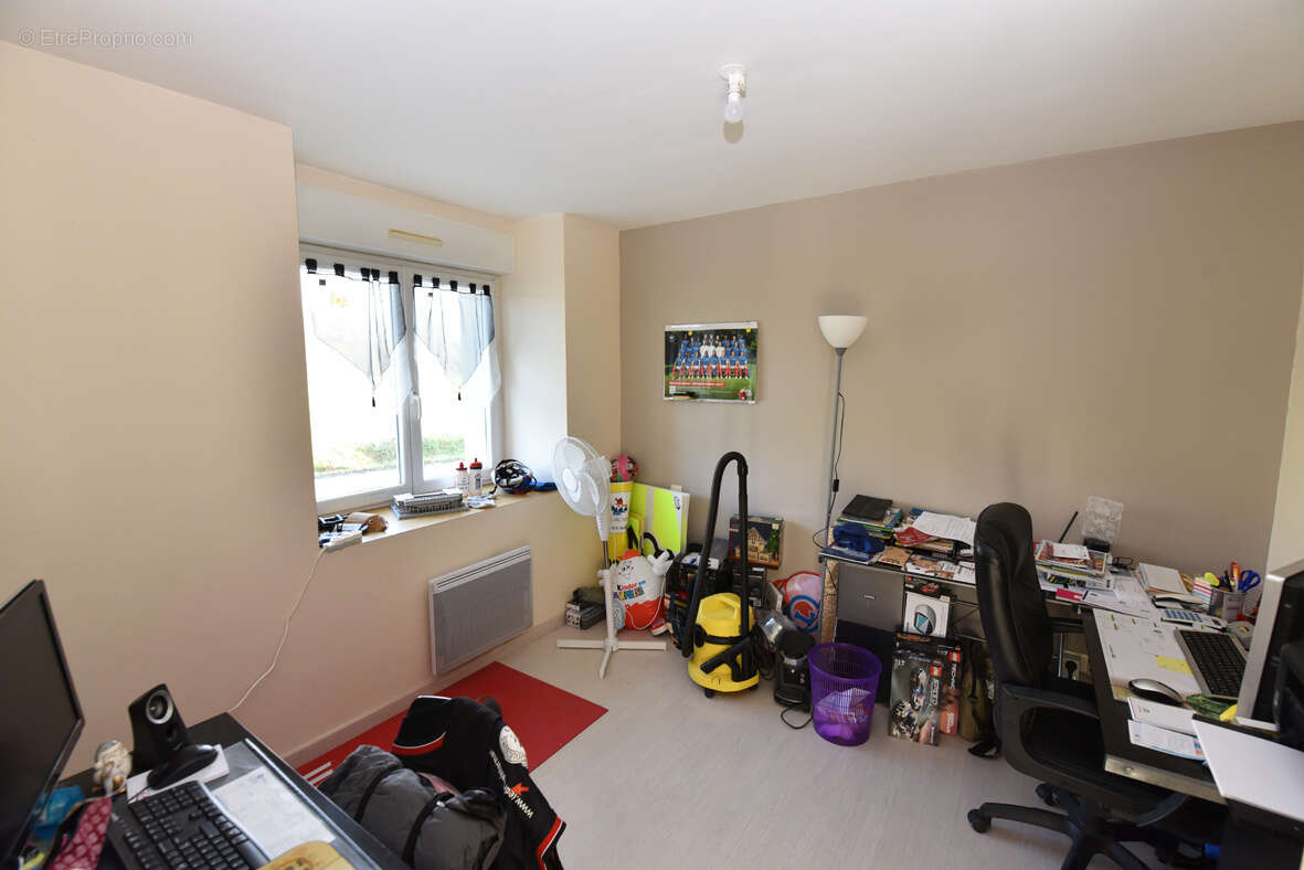 Maison à MERDRIGNAC