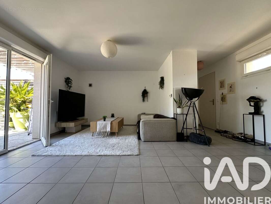 Photo 2 - Appartement à PERPIGNAN