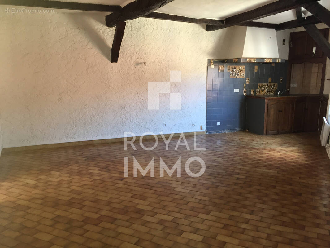 Appartement à OLLIOULES
