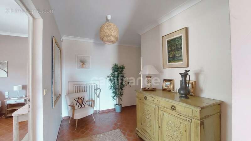 Maison à SAINT-REMY-DE-PROVENCE