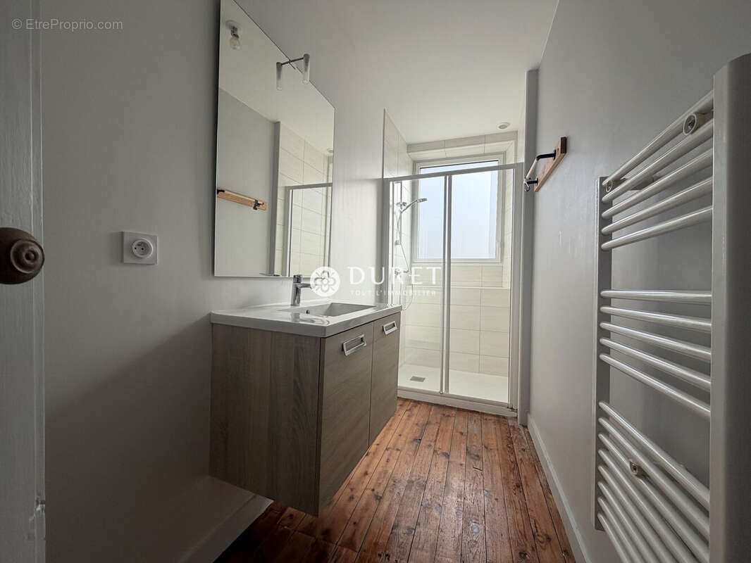 Maison à LA BRUFFIERE