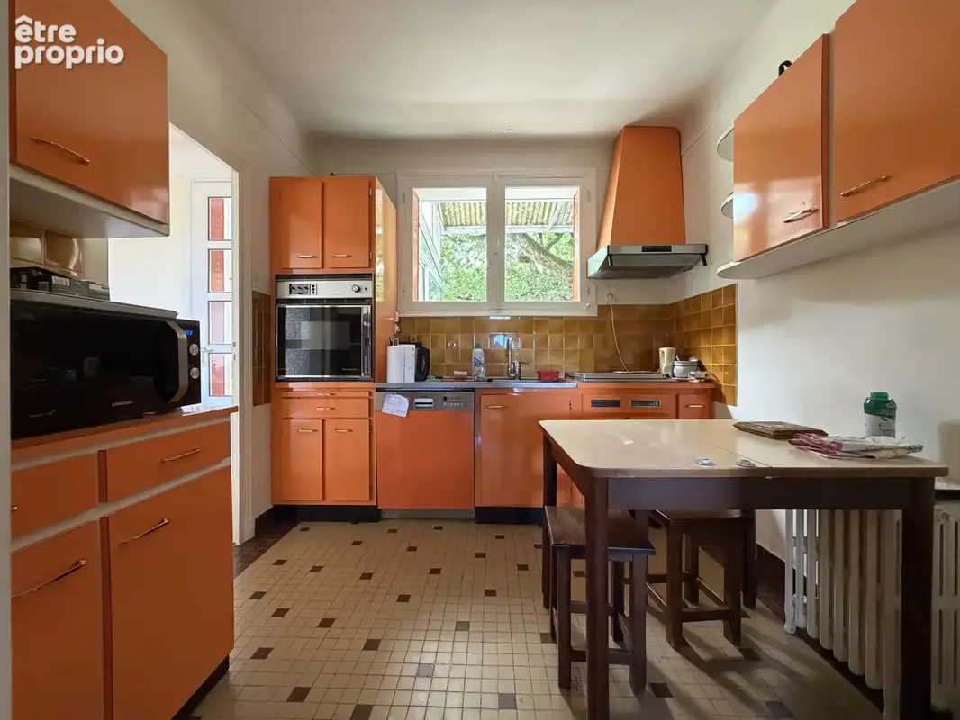 Maison à fort potentiel - photo 7