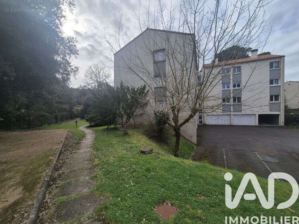 Photo 7 - Appartement à JARD-SUR-MER