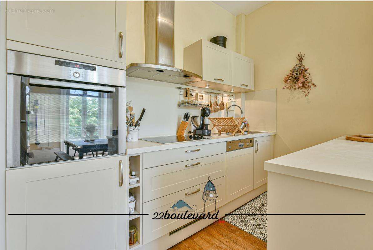 Appartement à LIMOGES