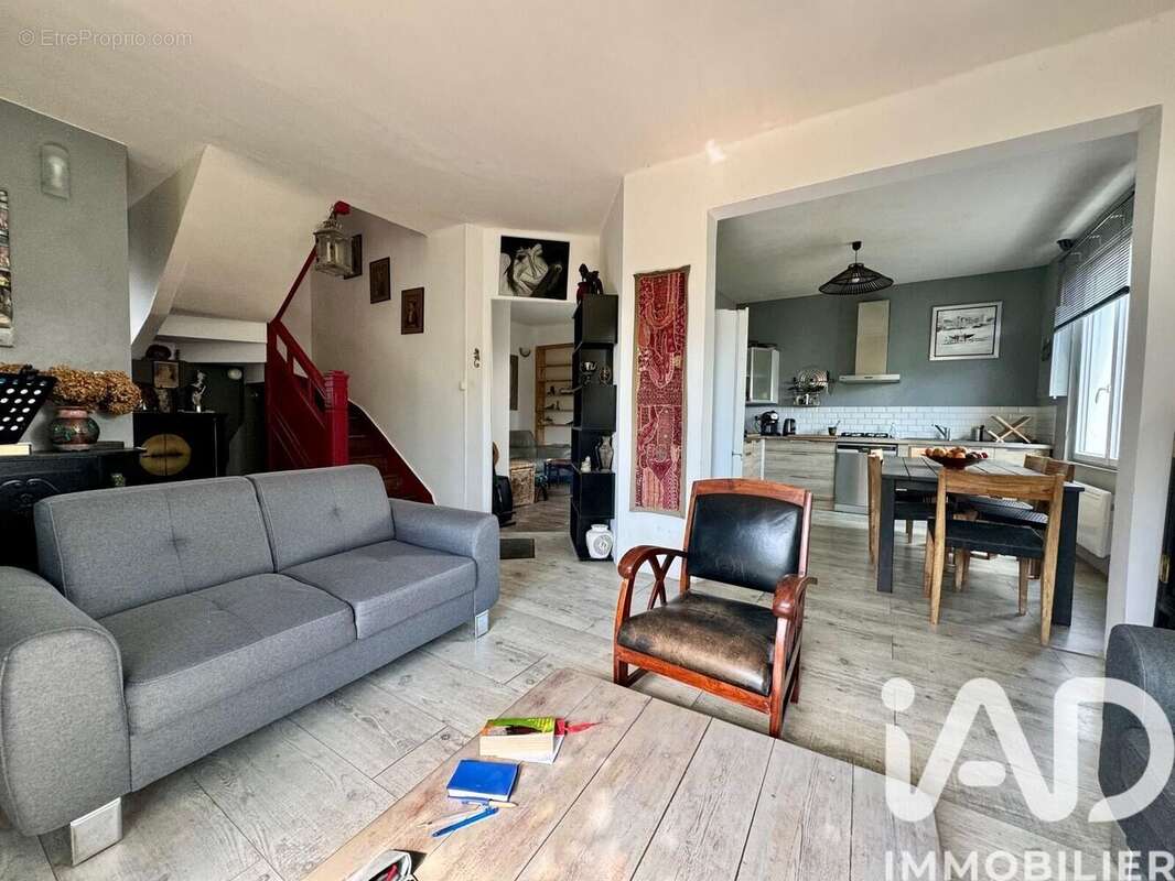 Photo 5 - Maison à PLOBANNALEC-LESCONIL