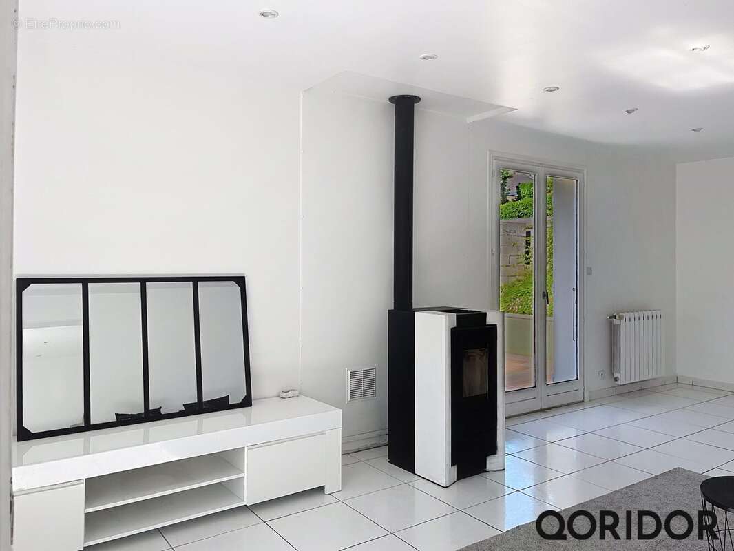 Maison à BEAUREGARD