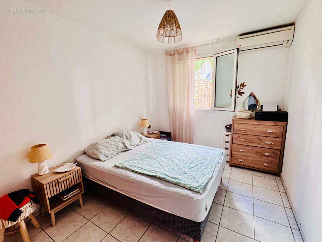 Appartement à SAINT-DENIS
