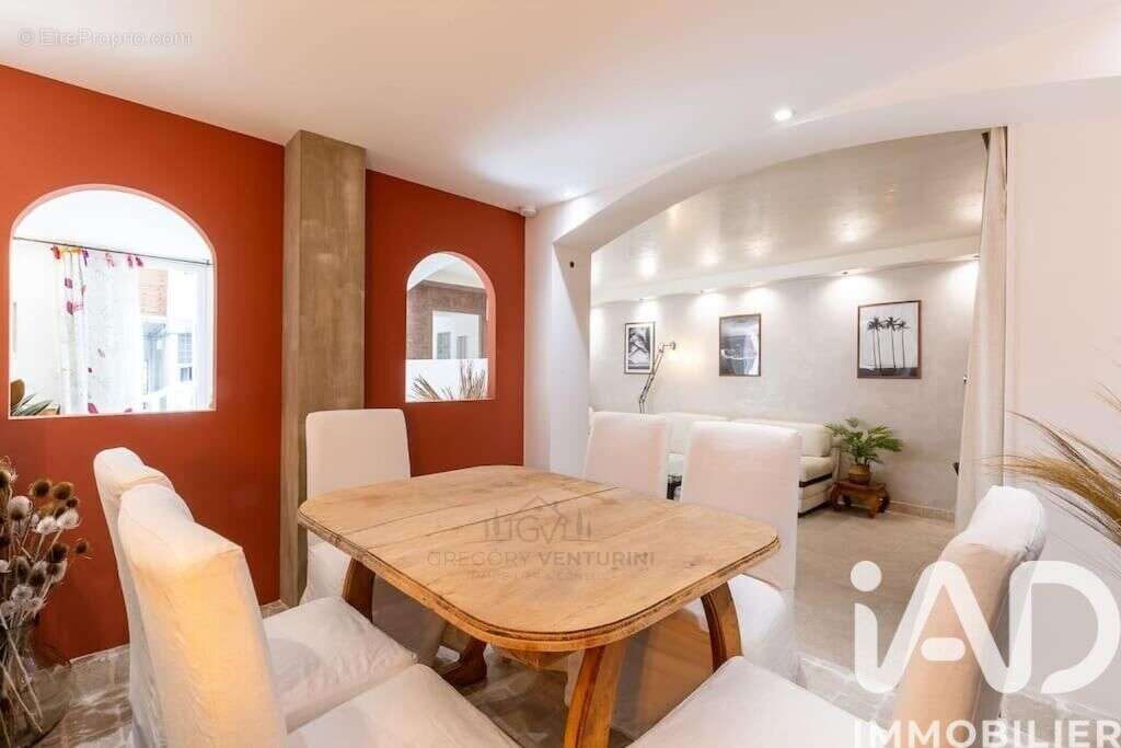 Photo 8 - Maison à MARSEILLE-4E