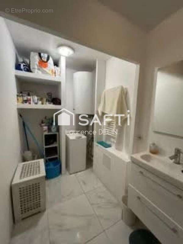 Photo 3 - Appartement à CERGY