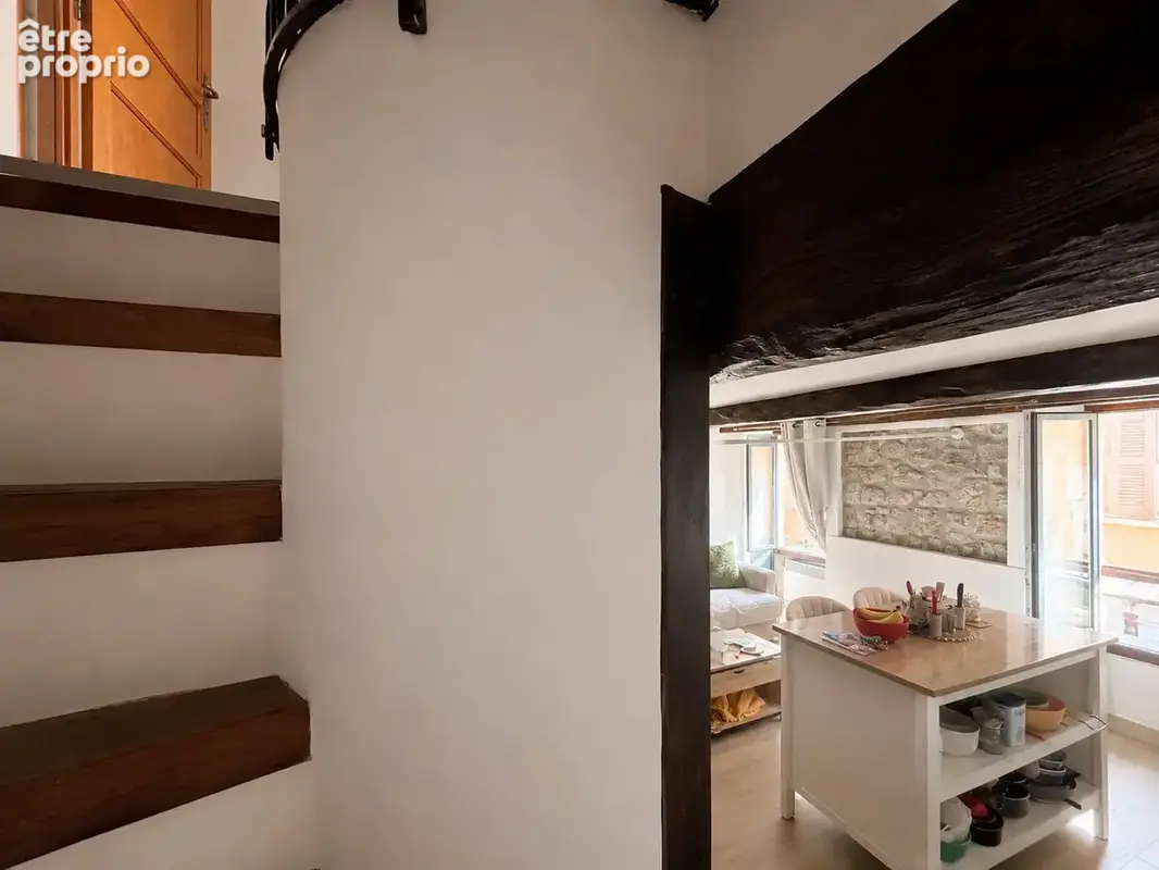 À vendre / charmant duplex - photo 6
