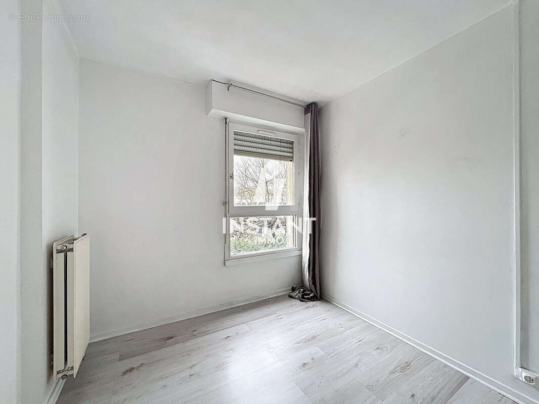 Appartement à CRETEIL