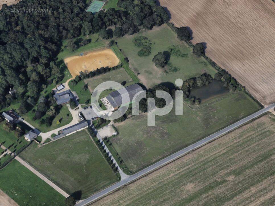 Maison à GUICHAINVILLE