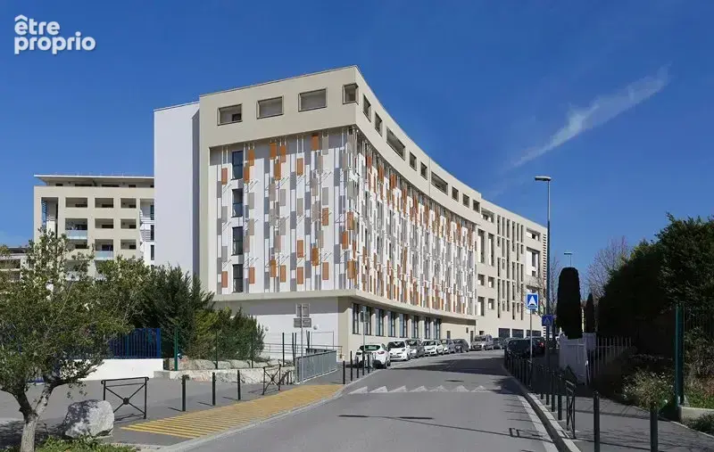 Photo Appartement à Aix-En-Provence au prix de 74 000€