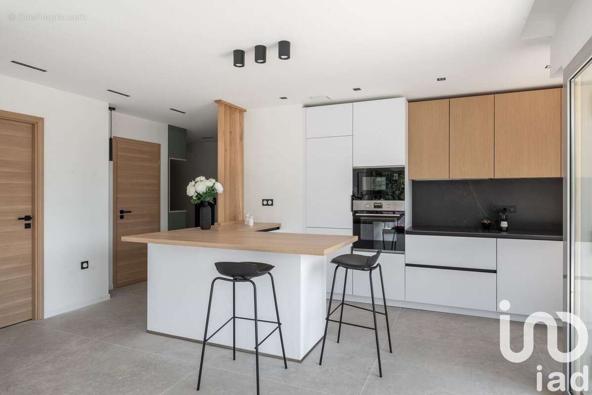 Photo 5 - Appartement à AIX-LES-BAINS