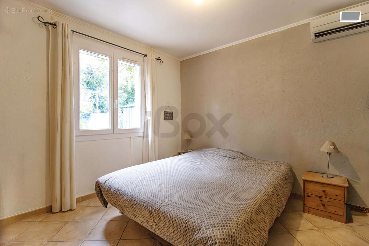 Maison à LA SEYNE-SUR-MER