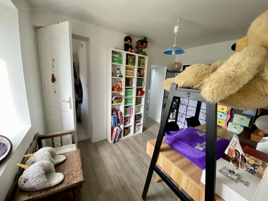 Maison à SAINT-DENIS-D&#039;ORQUES