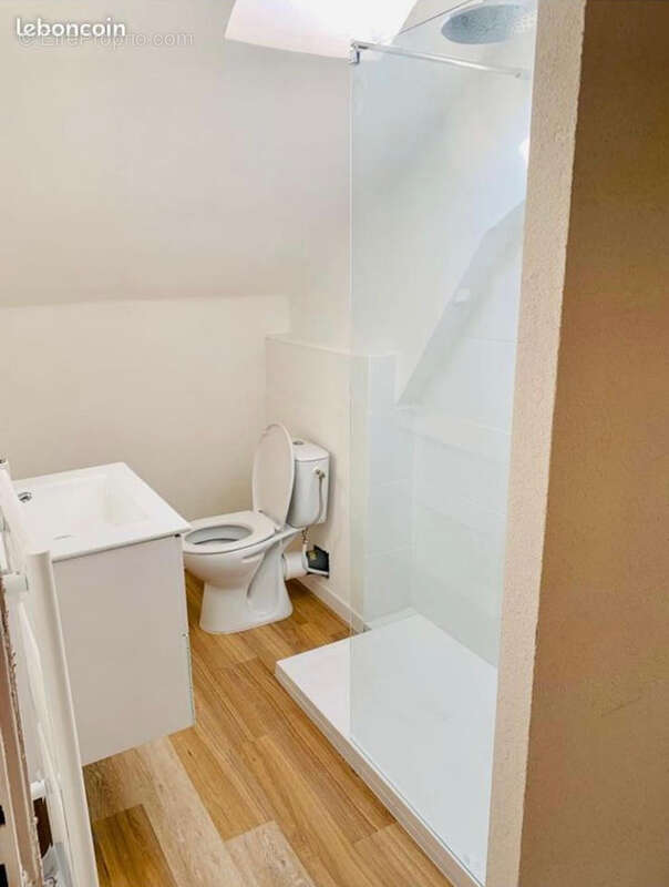 Appartement à LANCRANS