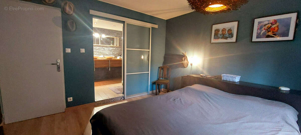 Maison à JARNY