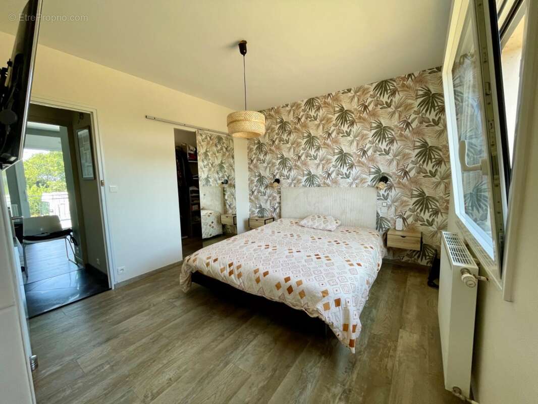 Maison à vendre 8 pièces LOCMARIA PLOUZANE (29) - photo 7